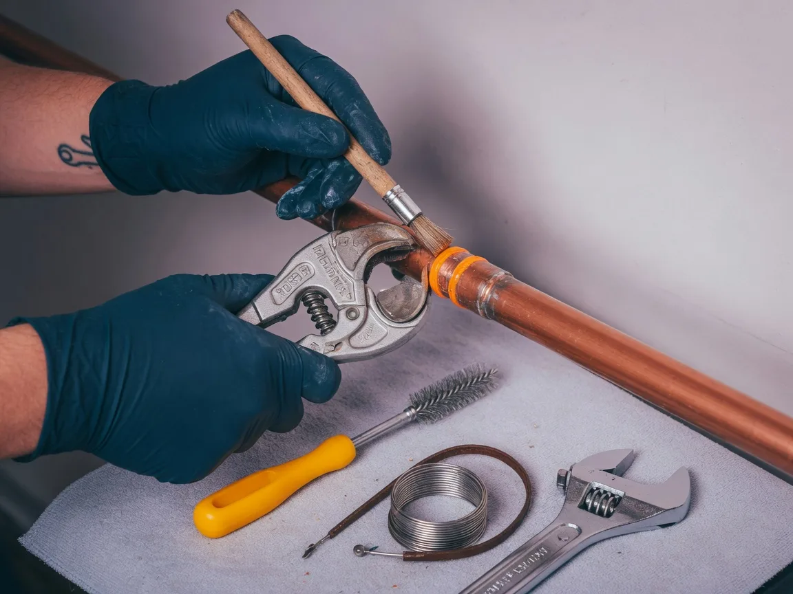Why choose Sump Pump Repair in Stockholm, SD